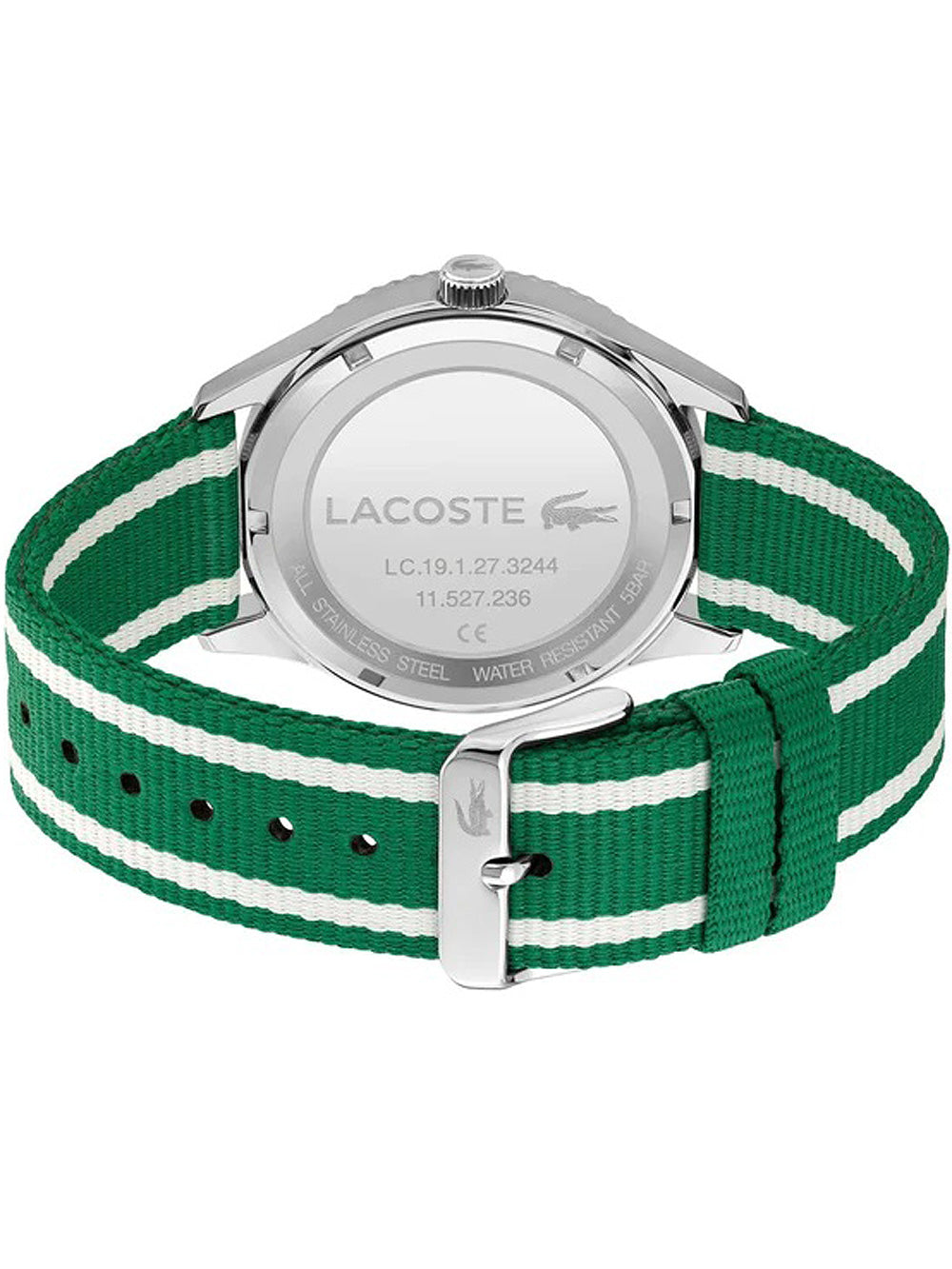 Lacoste 2011289 Deuce 44mm