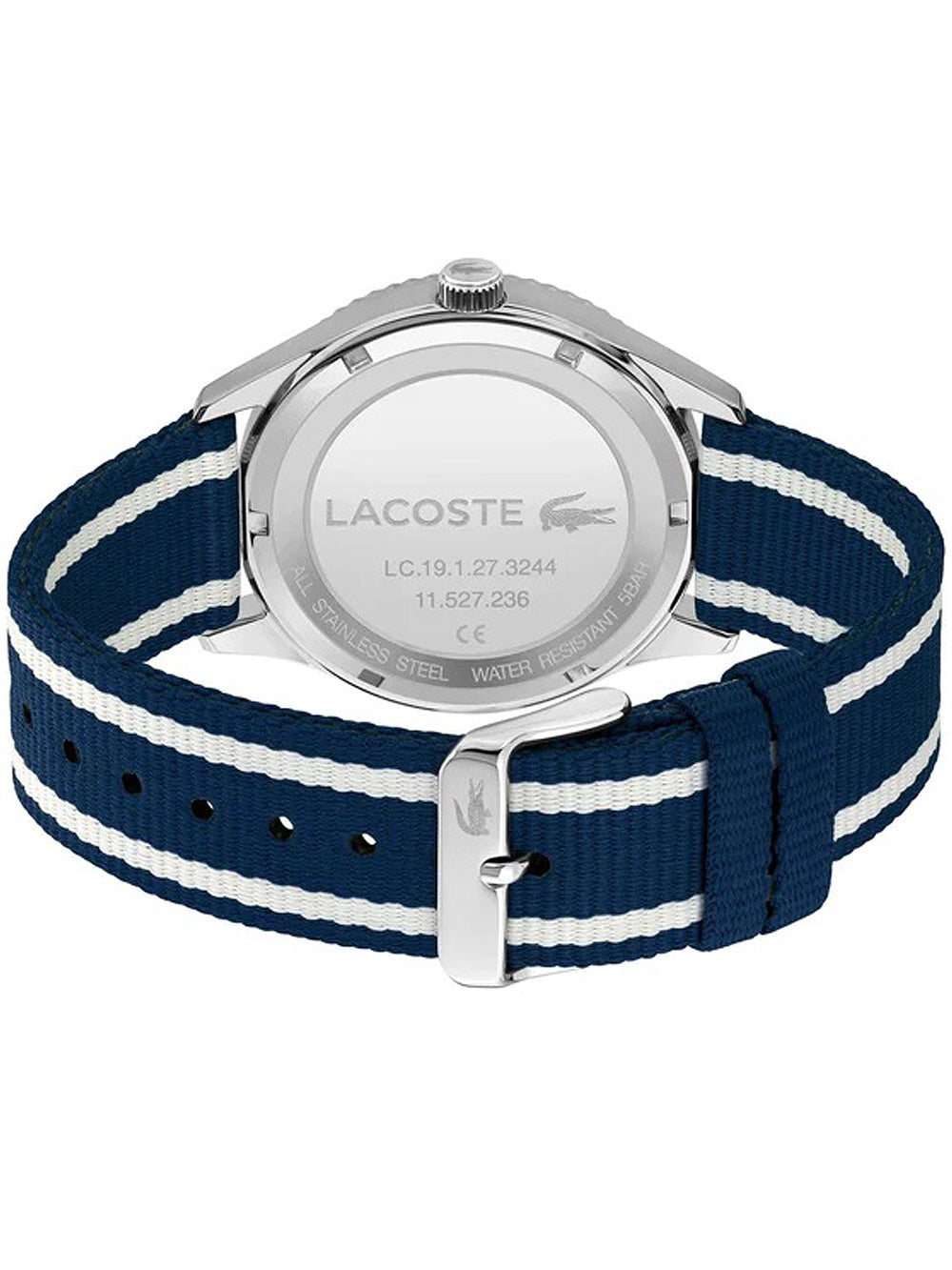 Lacoste 2011290 Deuce 44mm