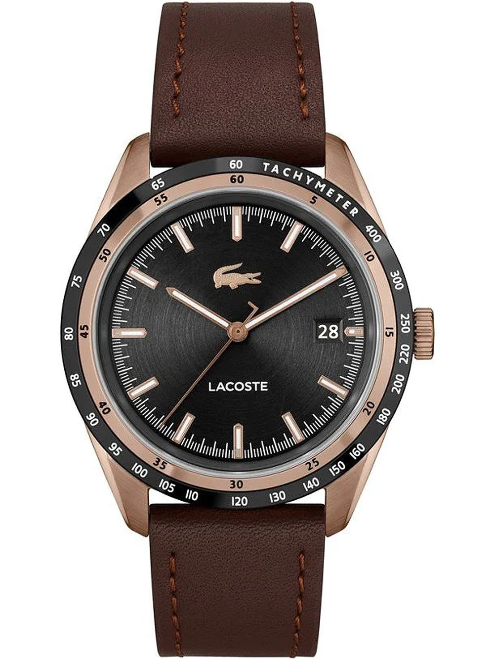 Lacoste 2011293 Everett 40mm