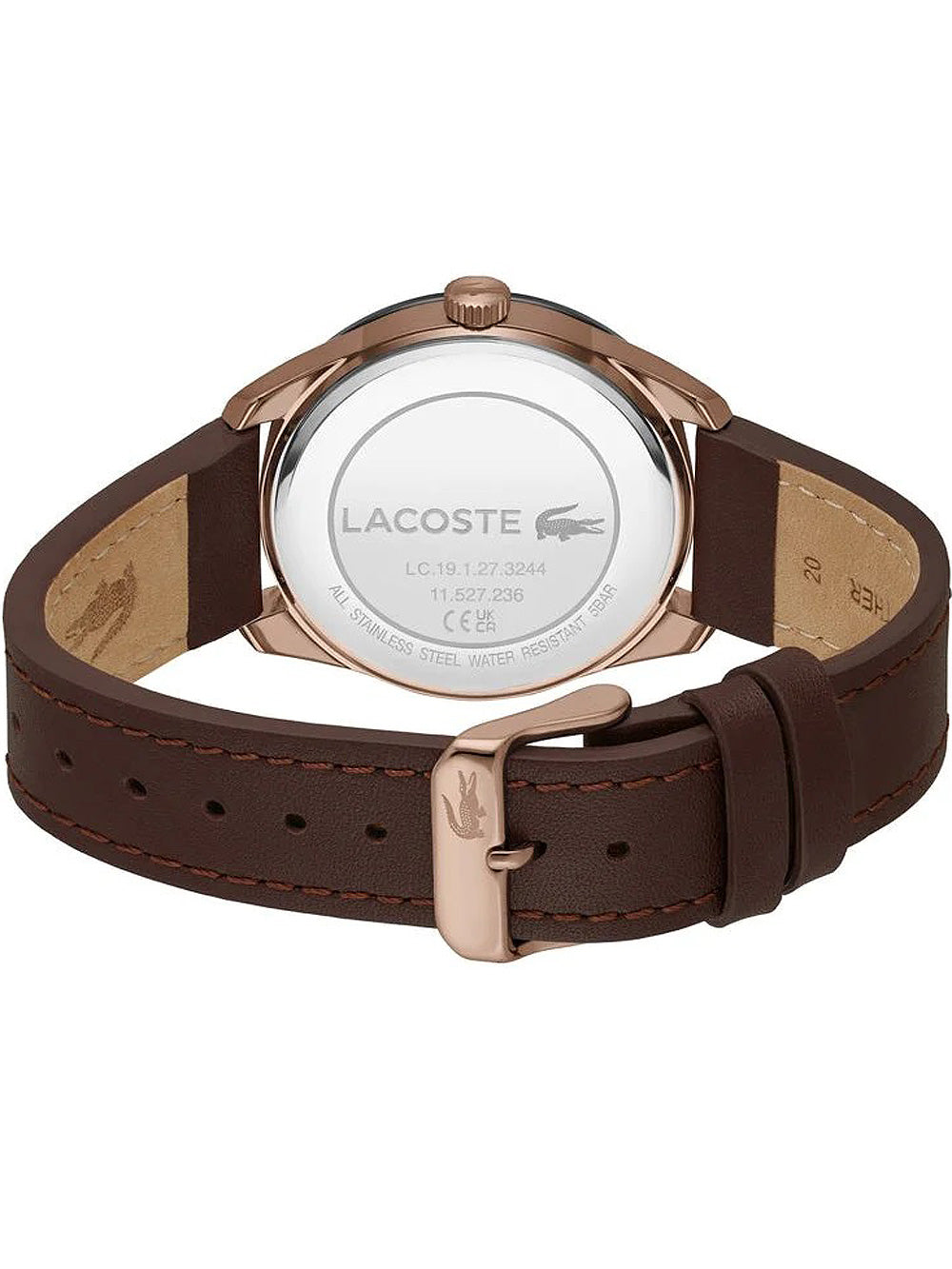 Lacoste 2011293 Everett 40mm