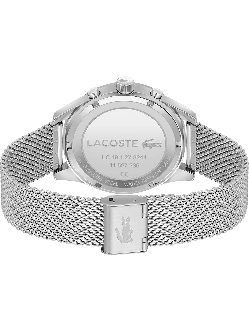 Lacoste 2011298 Apext 44mm