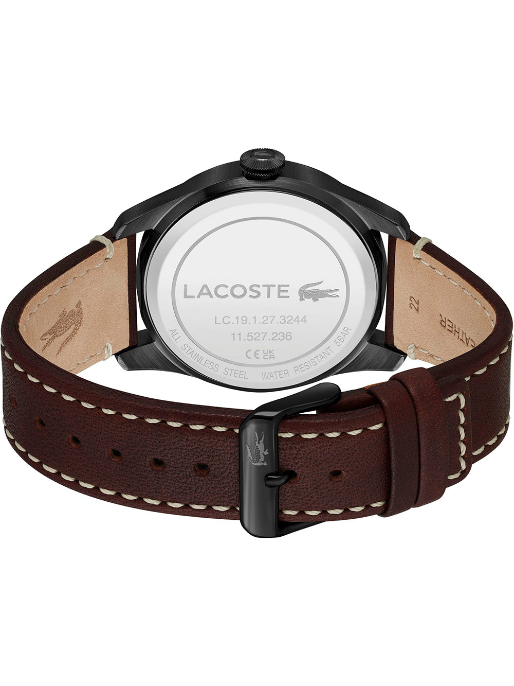 Lacoste 2011299 Adventurer 42mm