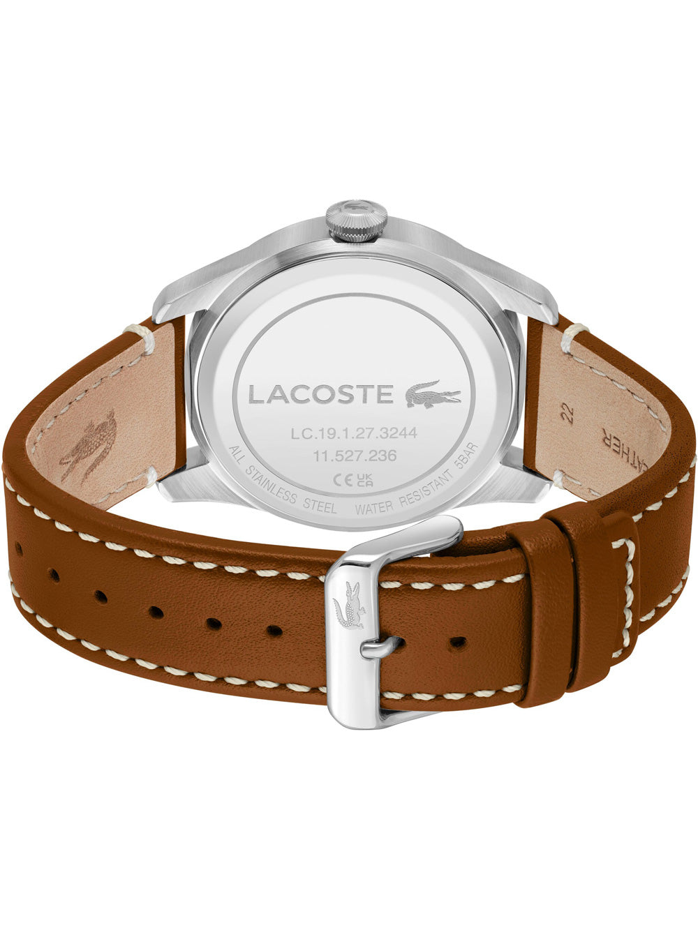 Lacoste 2011301 Adventurer 42mm