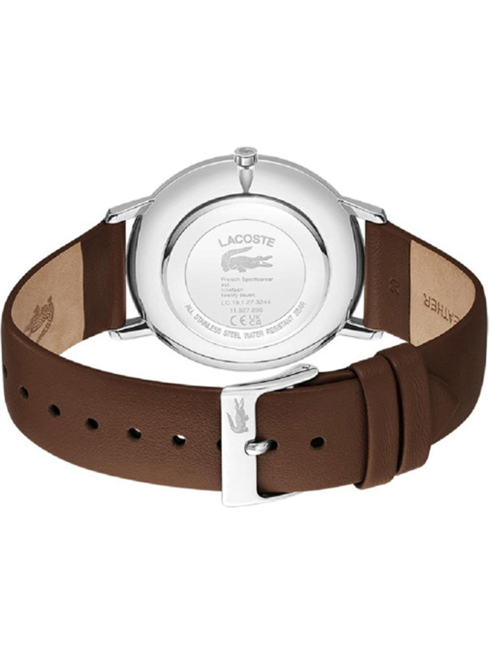 Lacoste 2011307 Crocorigin 40mm