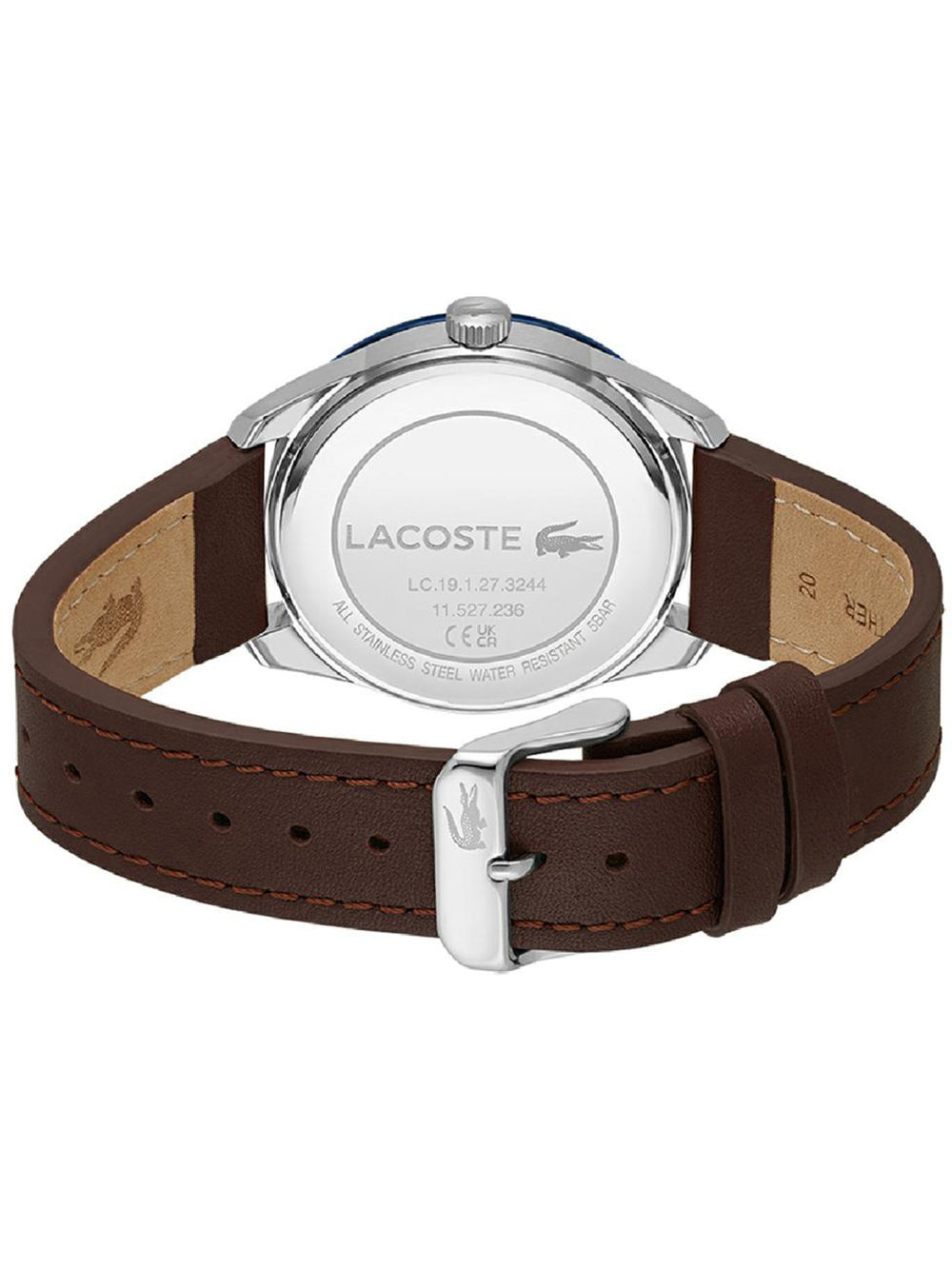 Lacoste 2011310 Everett 40mm