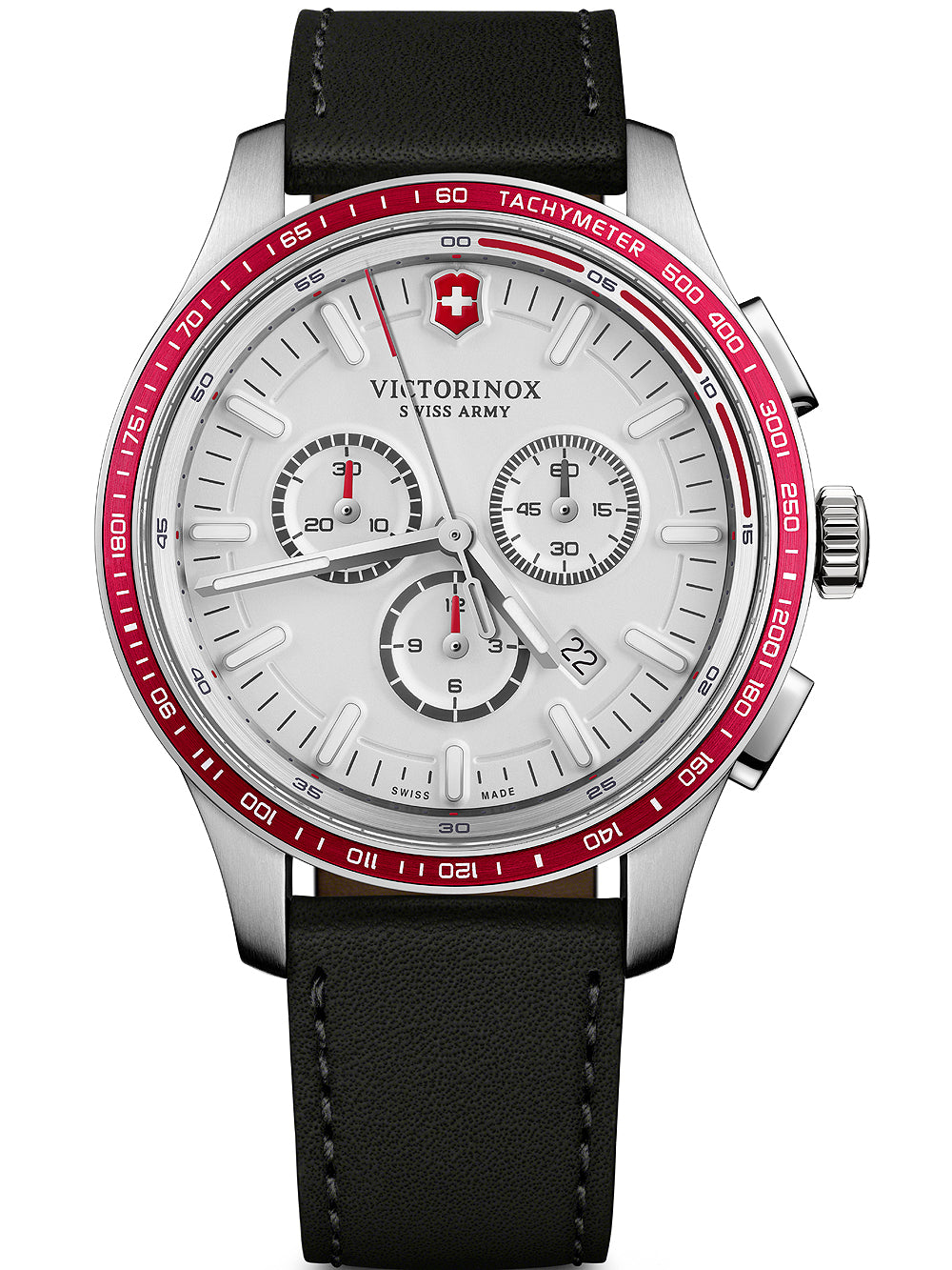 Victorinox 241819 Alliance Sport chronograph 44mm