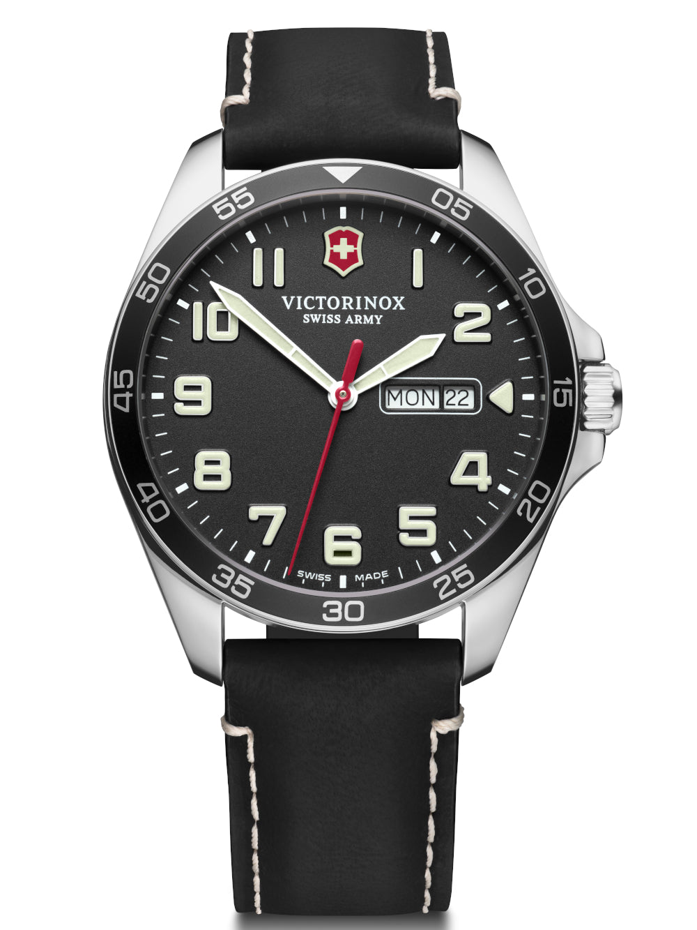 Victorinox 241846 Fieldforce  42mm