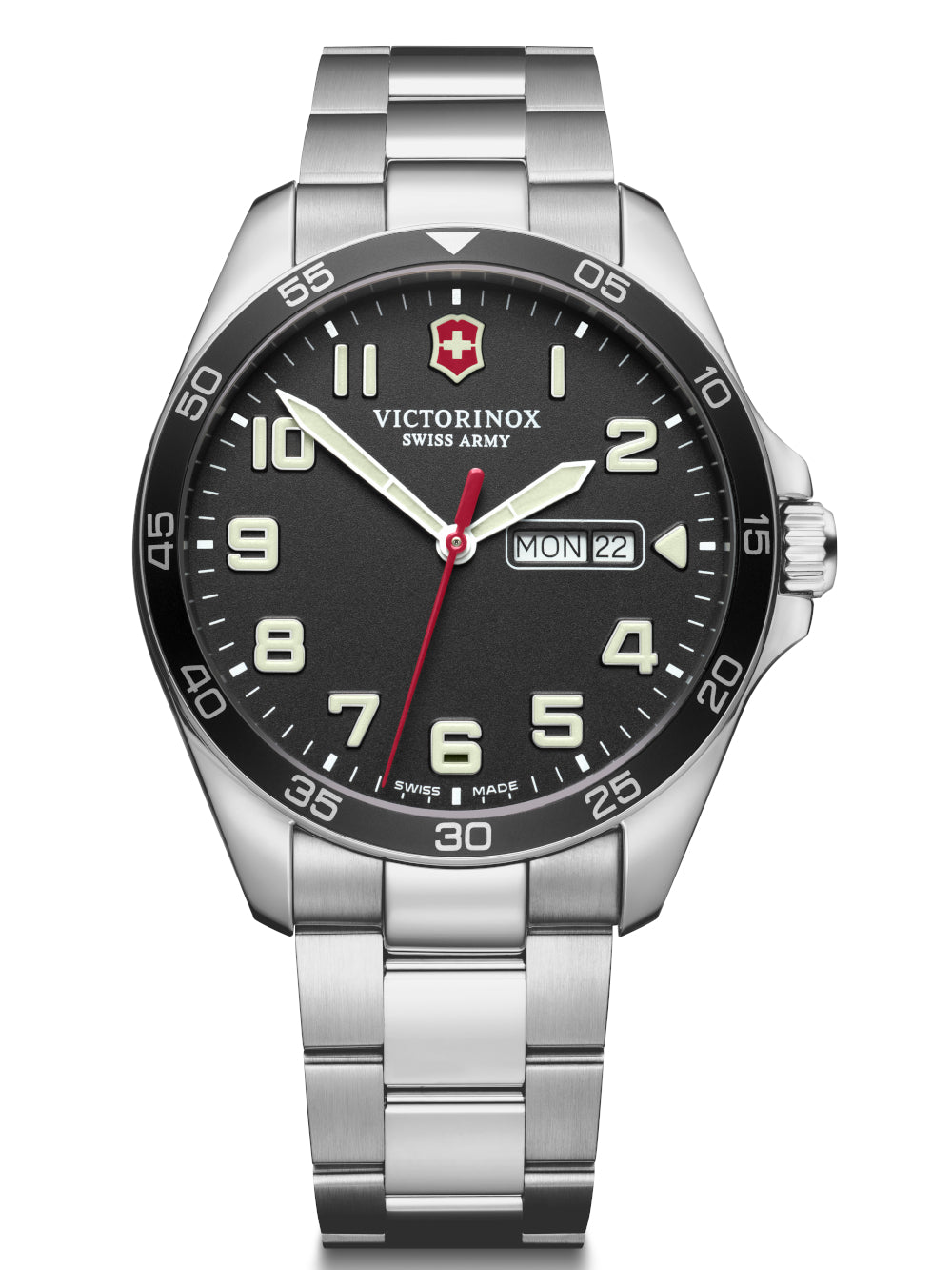 Victorinox 241849 Fieldforce  42mm