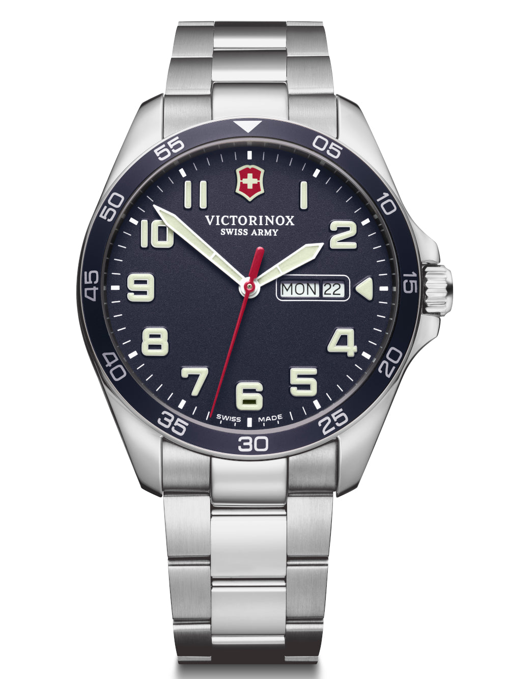 Victorinox 241851 Fieldforce  42mm