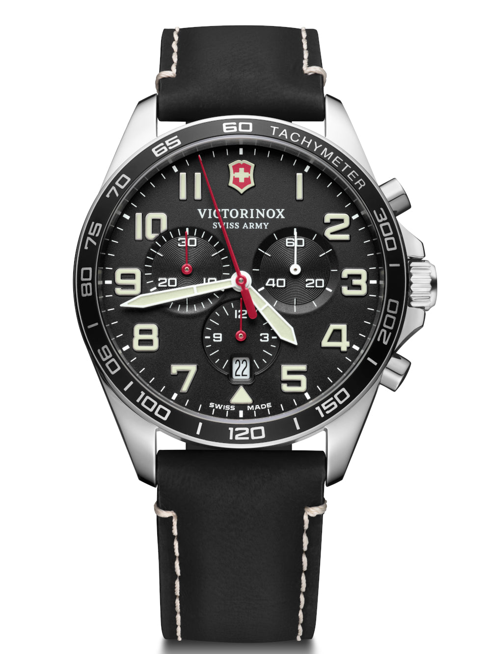 Victorinox 241852 Fieldforce Chrono  42mm