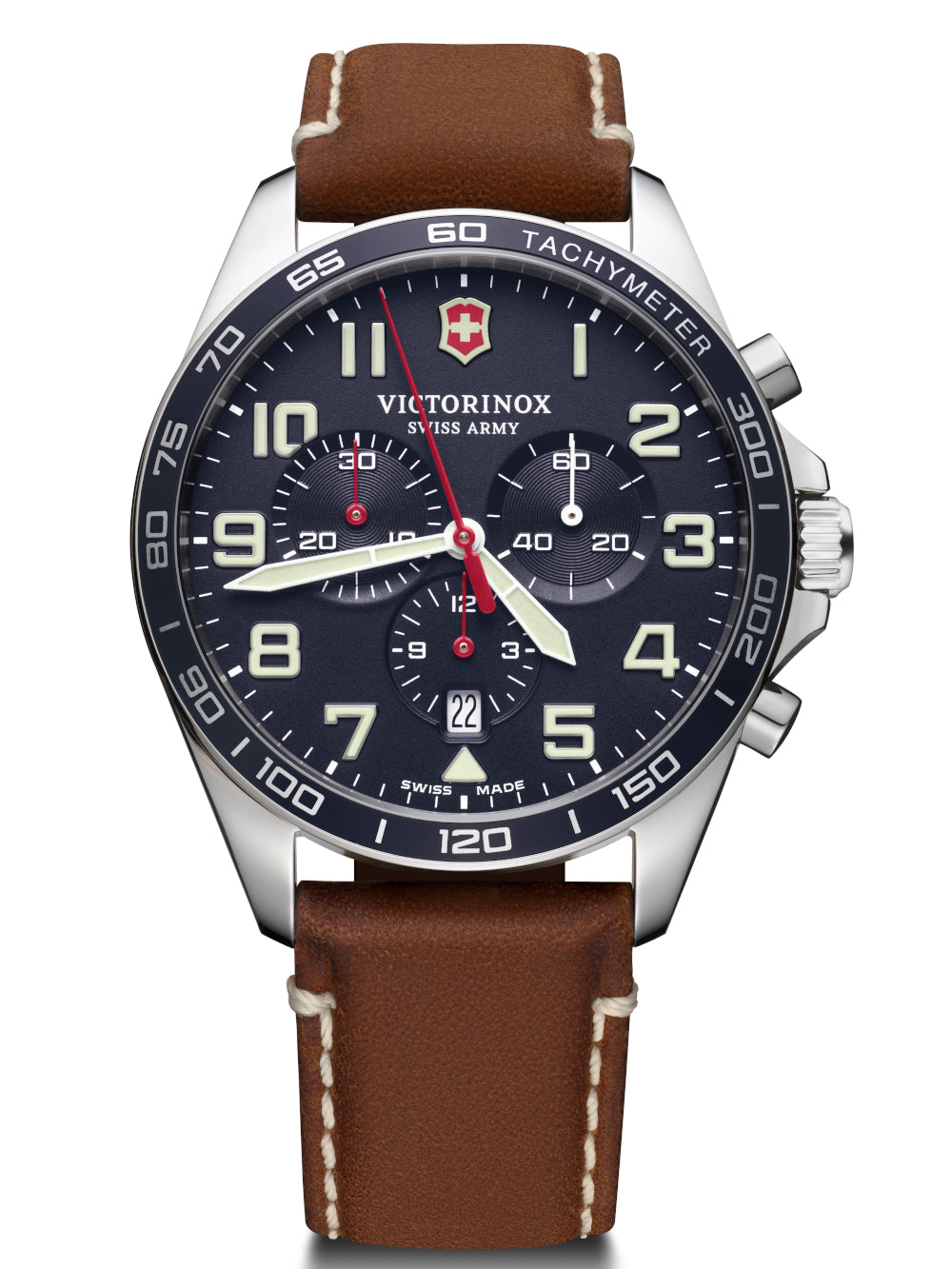 Victorinox 241854 Fieldforce Chrono  42mm