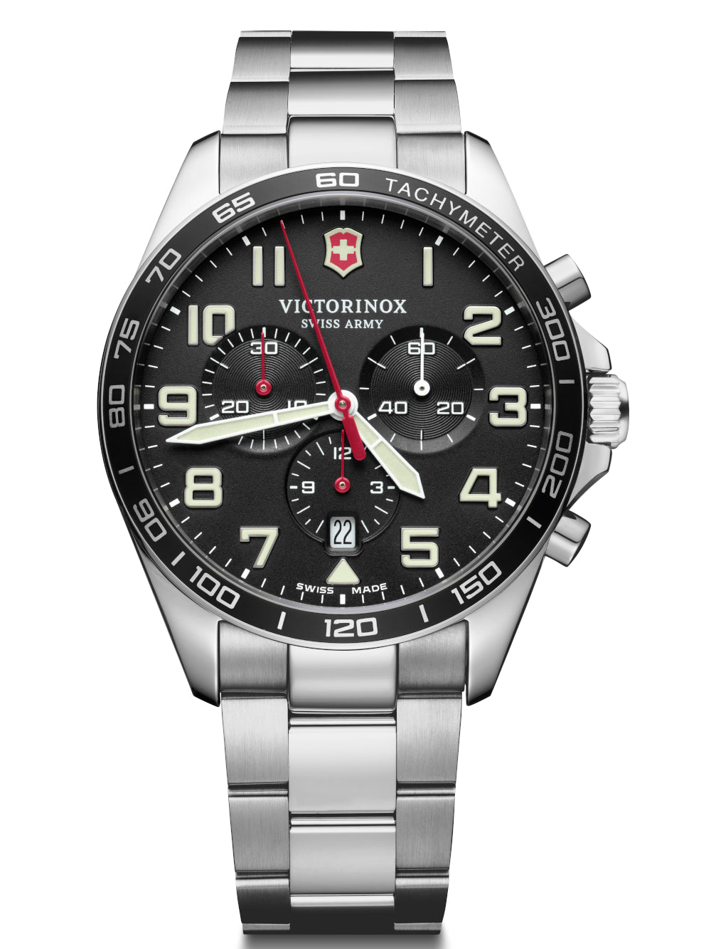 Victorinox 241855 Fieldforce Chrono  42mm