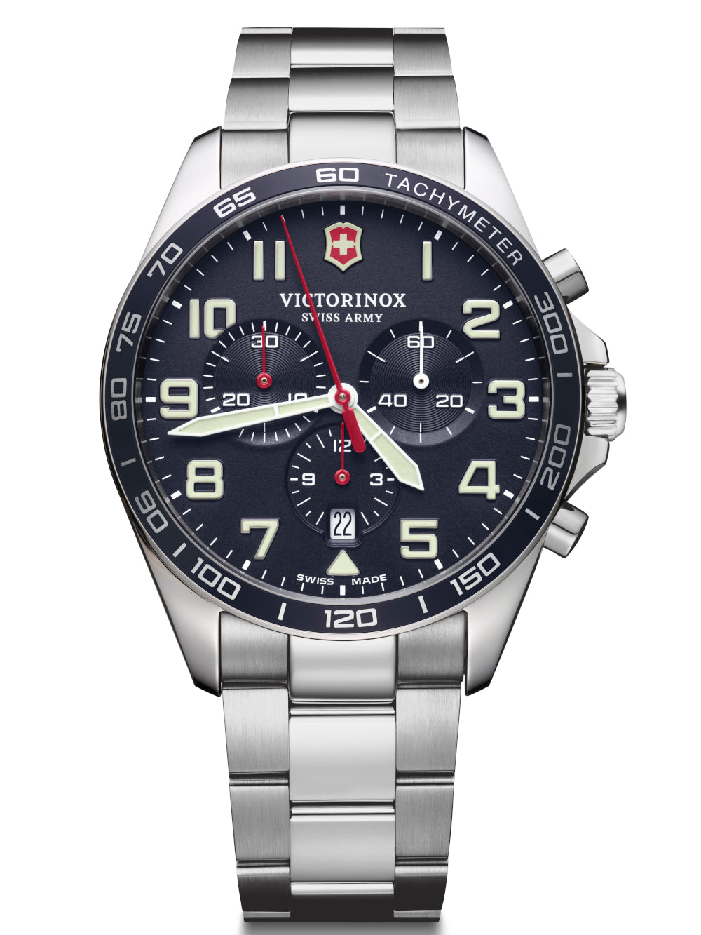 Victorinox 241857 Fieldforce Chrono  42mm