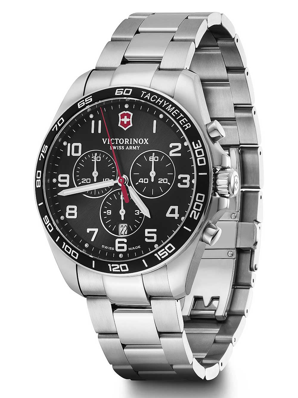 Victorinox 241899 Fieldforce chronograph 42mm