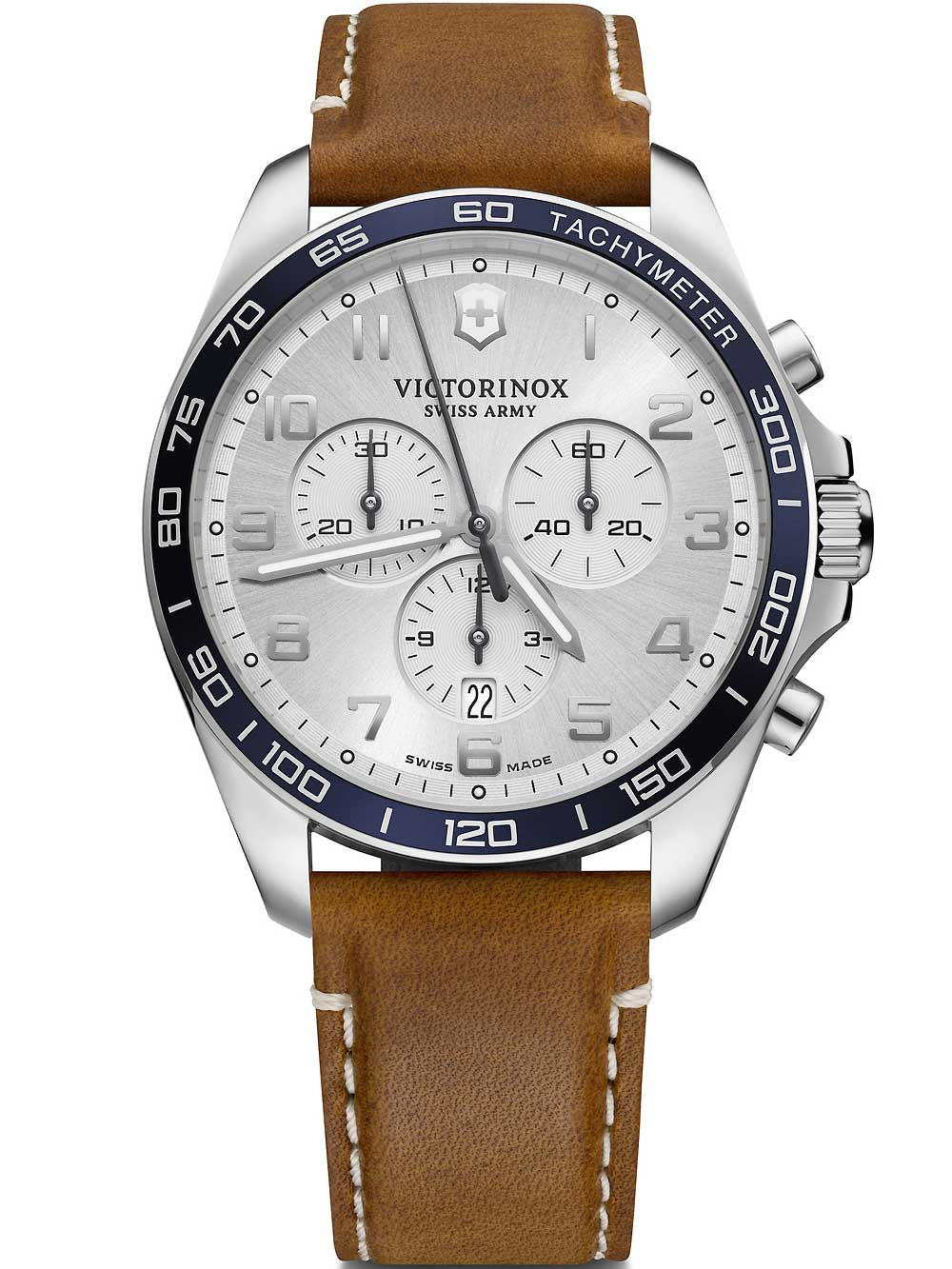 Victorinox 241900 Fieldforce chronograph 42mm