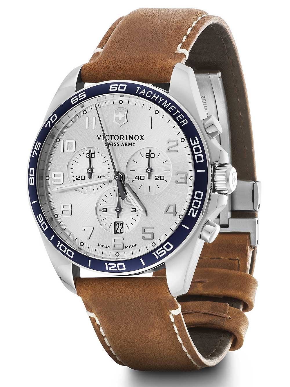 Victorinox 241900 Fieldforce chronograph 42mm