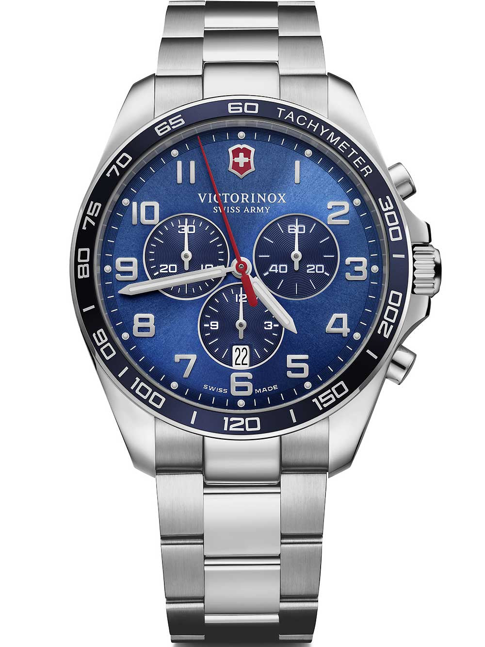 Victorinox 241901 Fieldforce chronograph 42mm