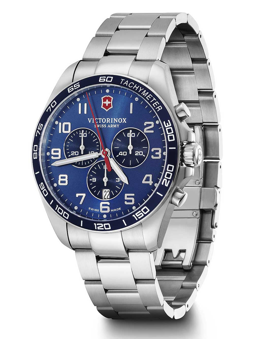 Victorinox 241901 Fieldforce chronograph 42mm