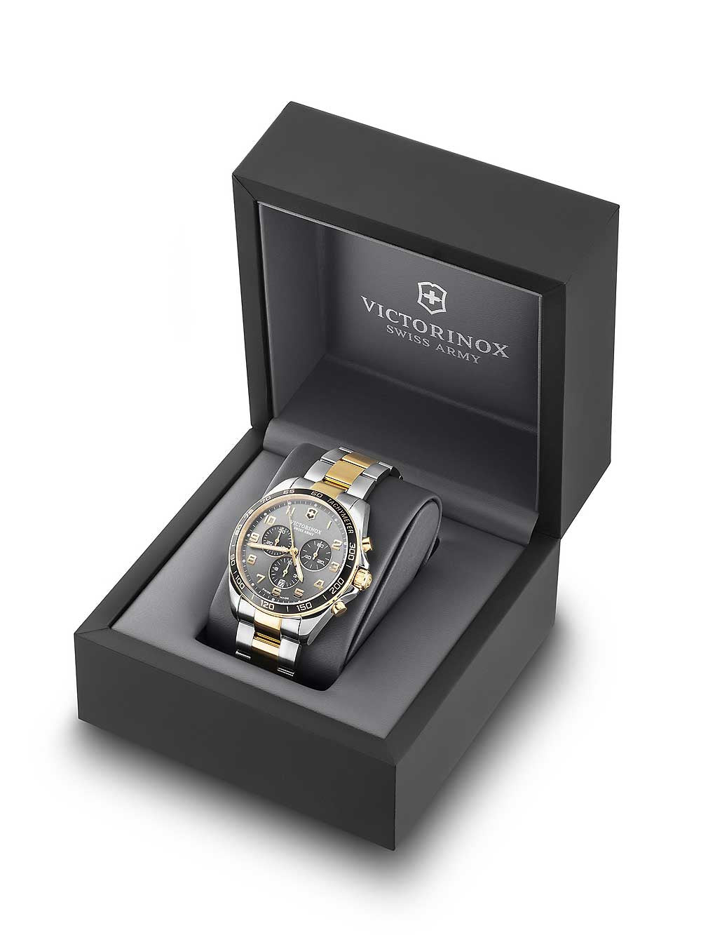 Victorinox 241902 Fieldforce chronograph 42mm