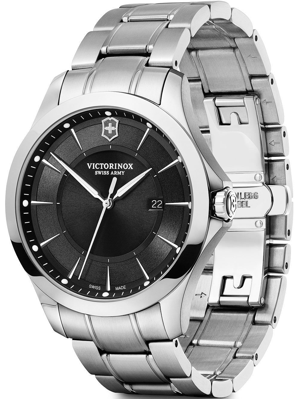 Victorinox 241909 Alliance   40mm