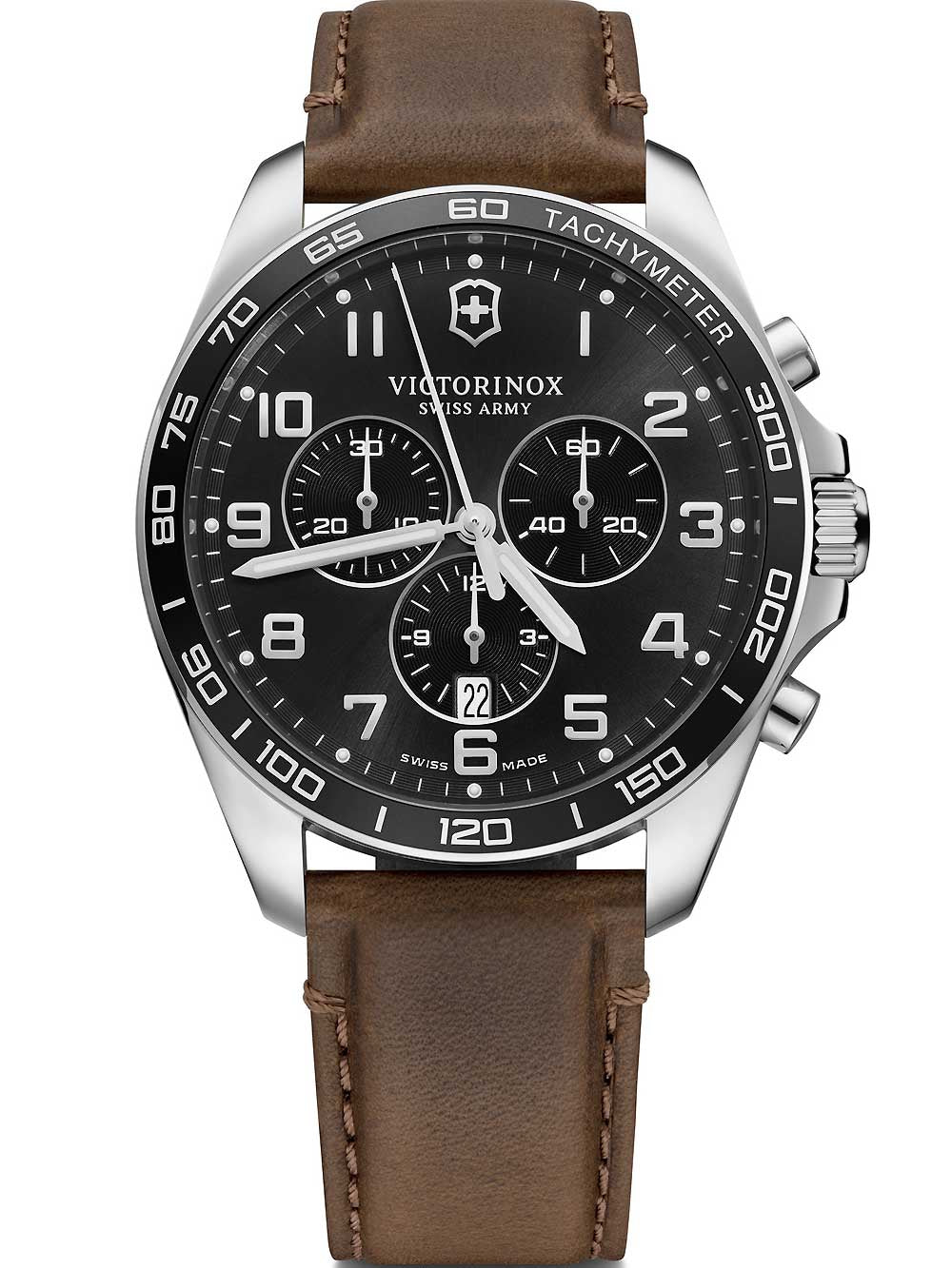 Victorinox 241928 Fieldforce chronograph 42mm