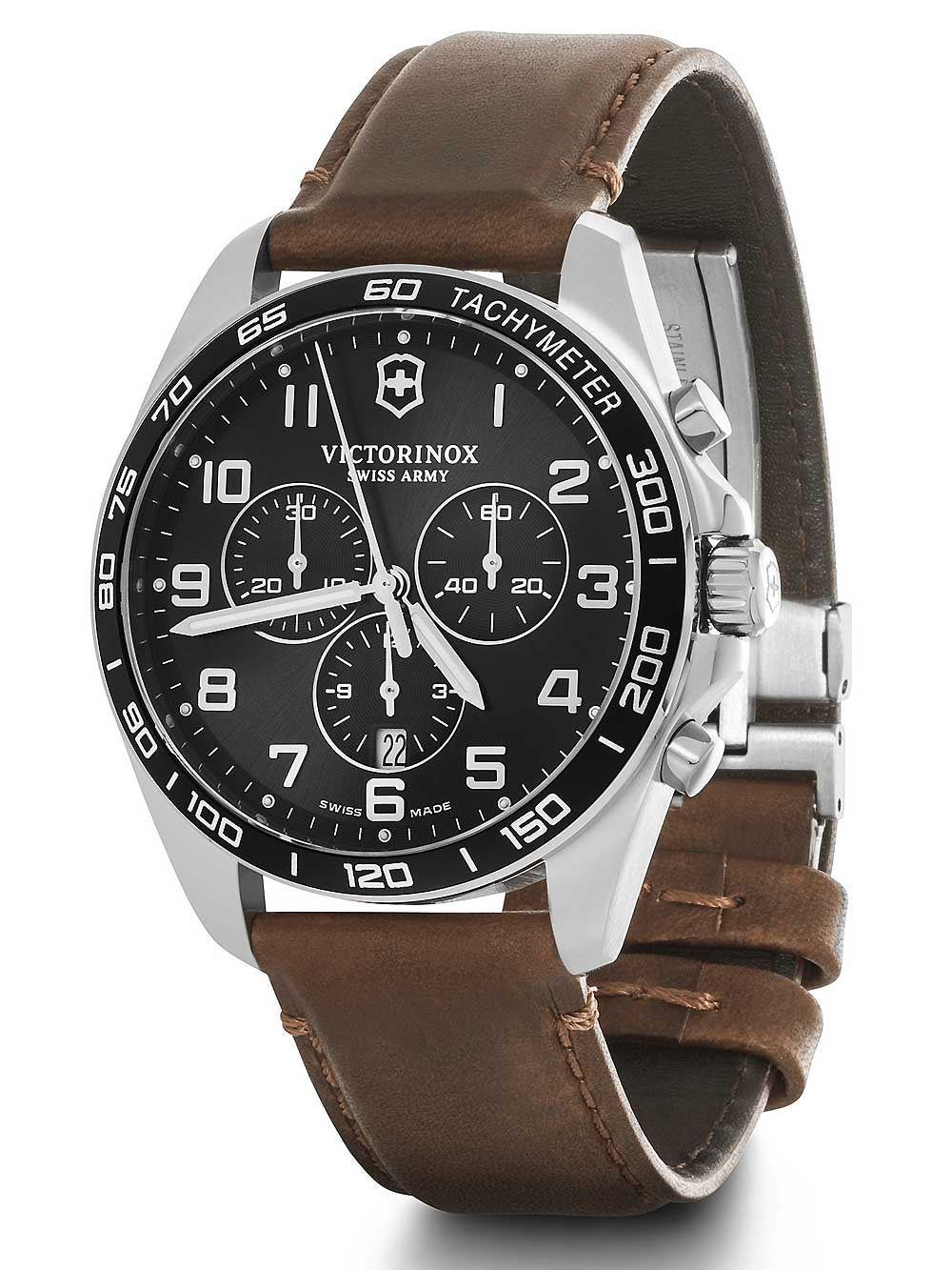 Victorinox 241928 Fieldforce chronograph 42mm