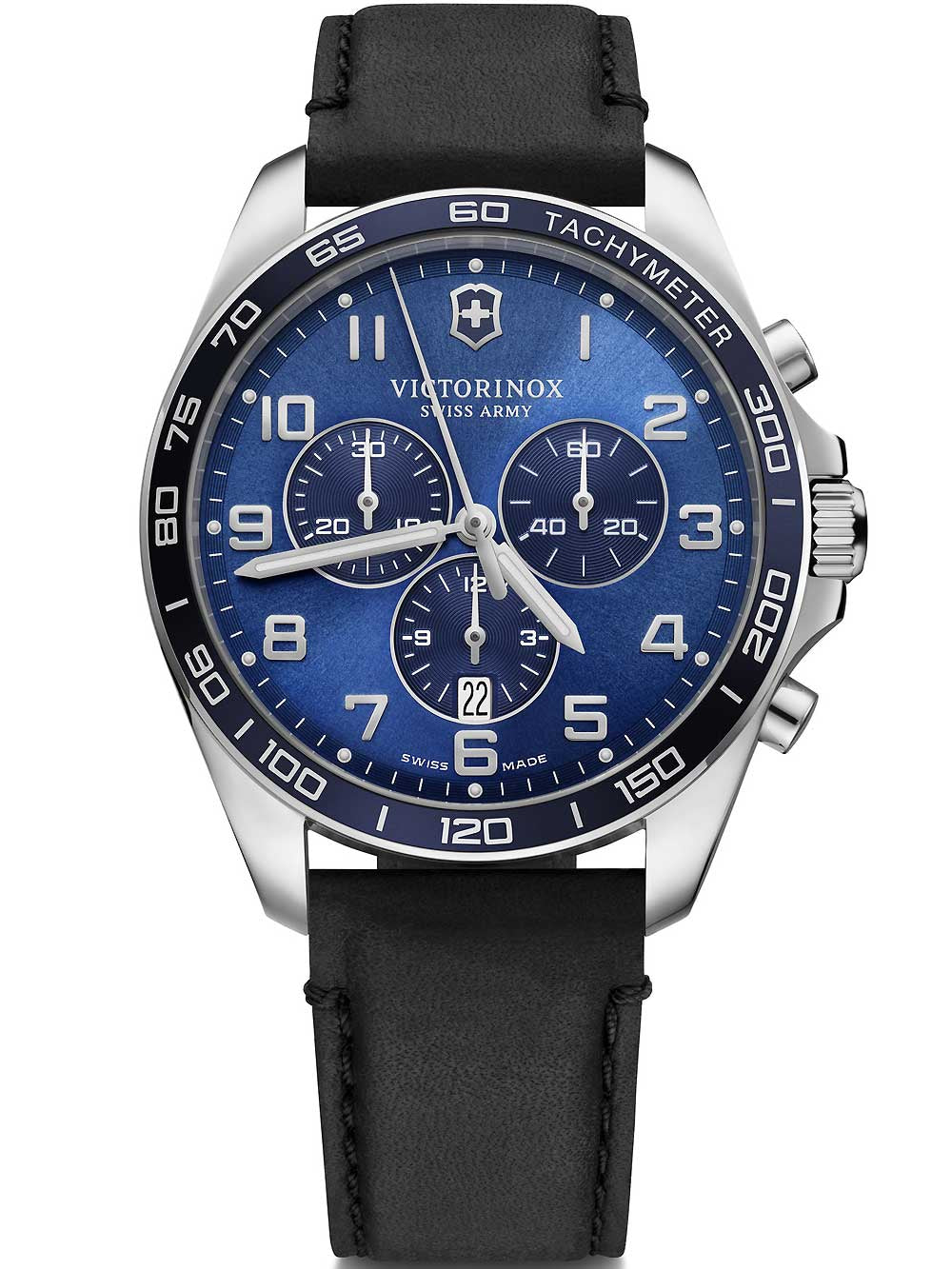 Victorinox 241929 Fieldforce chronograph 42mm