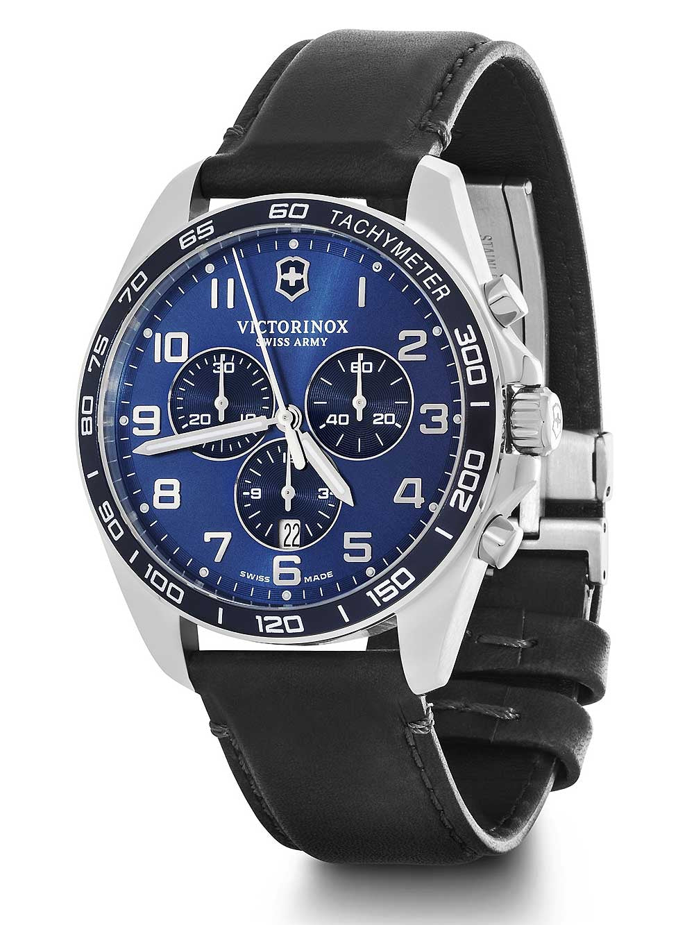 Victorinox 241929 Fieldforce chronograph 42mm