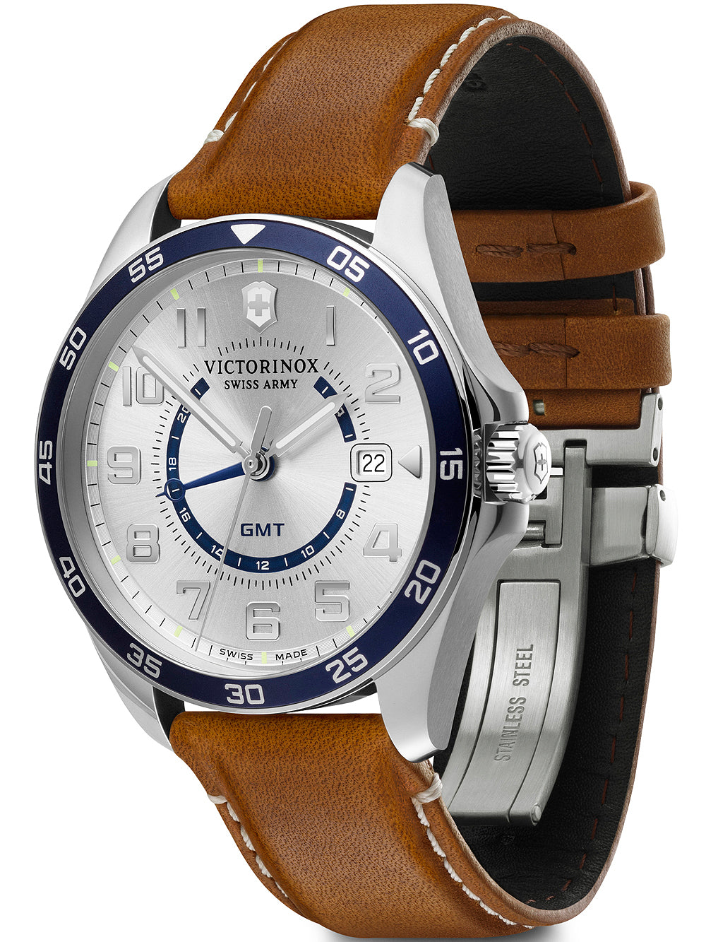 Victorinox 241931 Field Force GMT   42mm