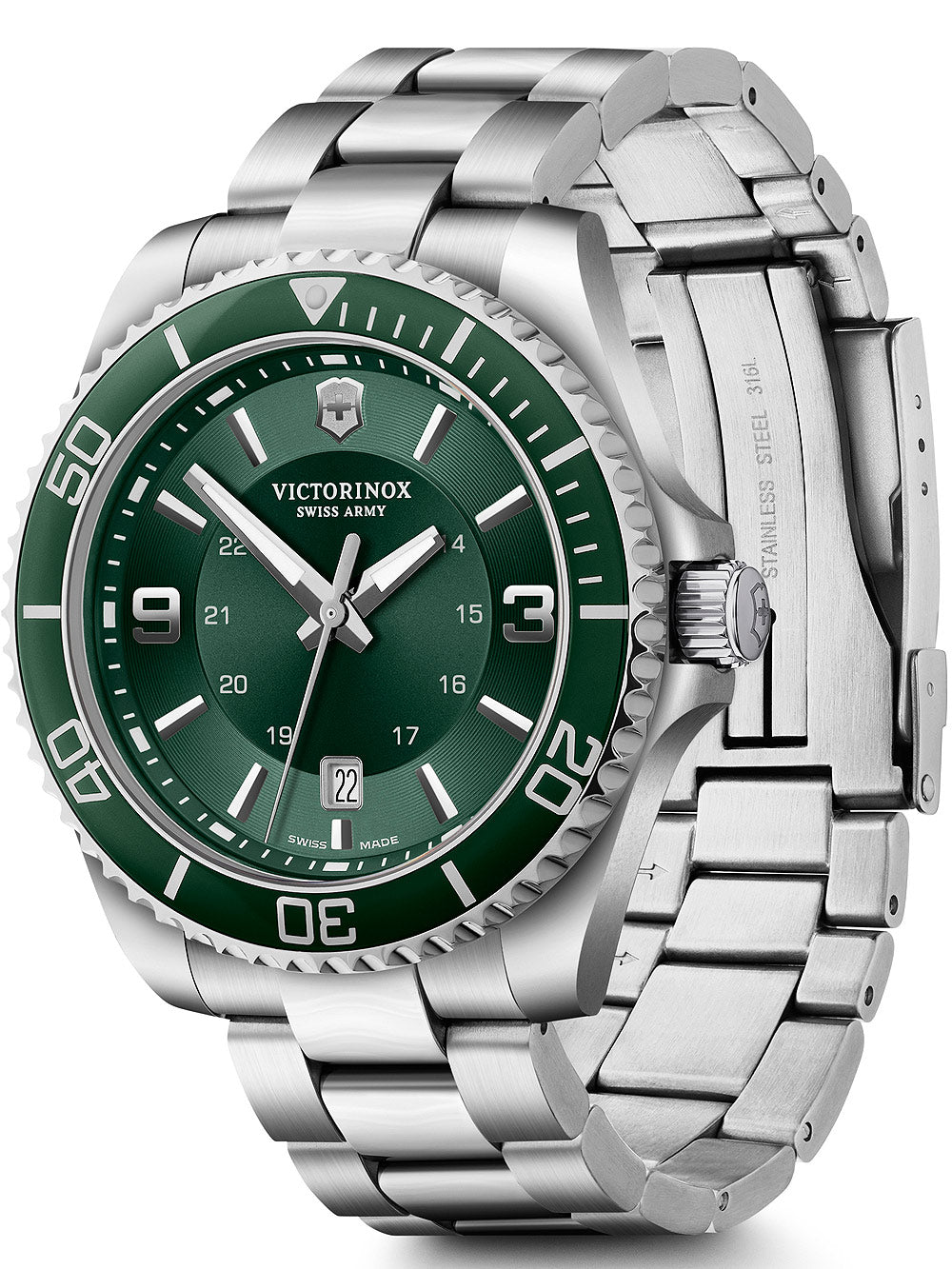 Victorinox 241934 Maverick Large 43mm