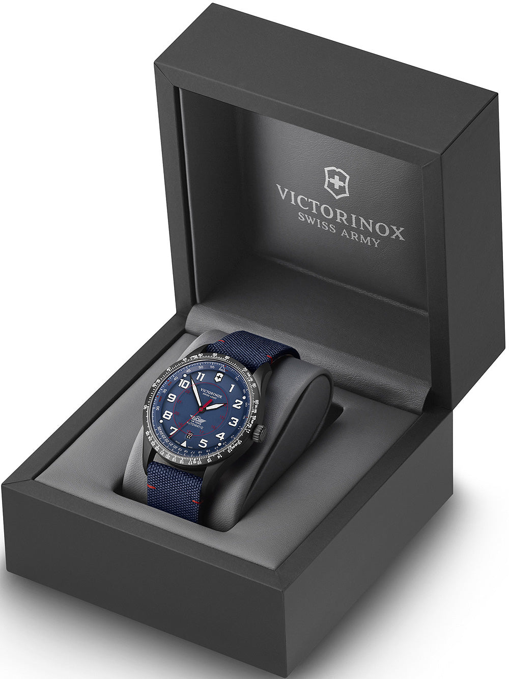 Victorinox 241998 Airboss Automatisk 42mm