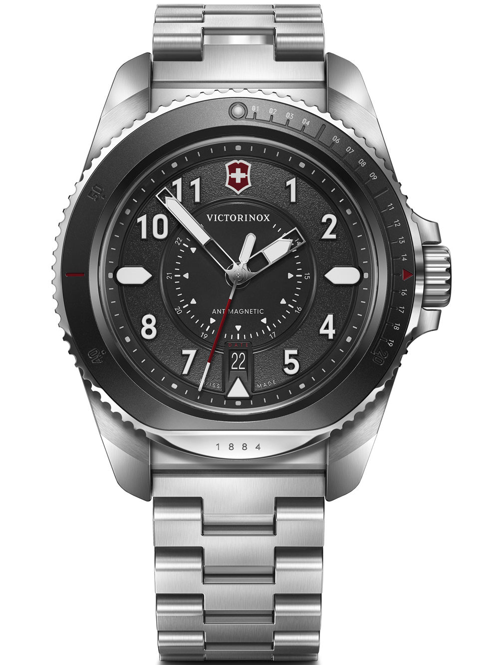 Victorinox 242009 Journey 1884 43mm