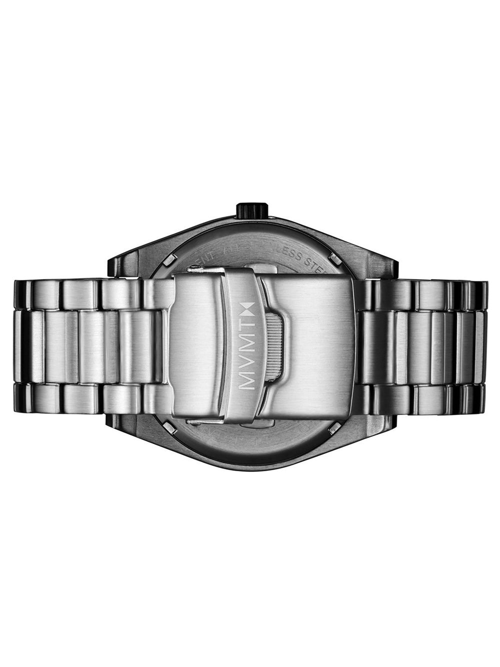 MVMT 28000038-D Elet Silver 43 mm