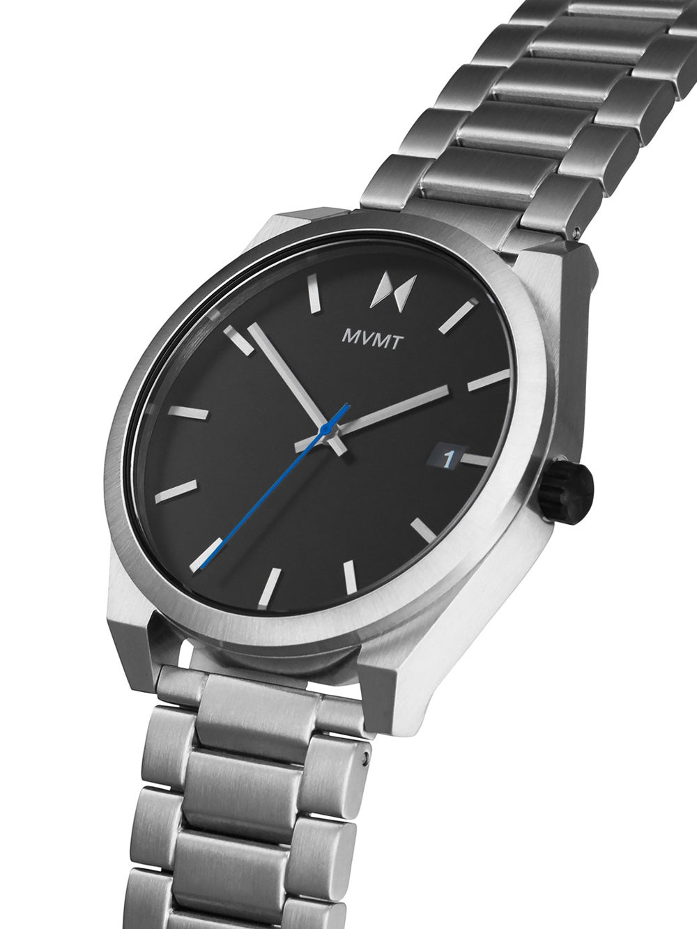 MVMT 28000038-D Elet Silver 43 mm