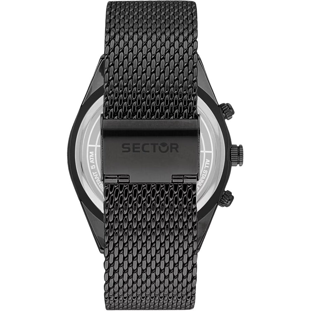 Sector R3273616006 Serie 770 44mm