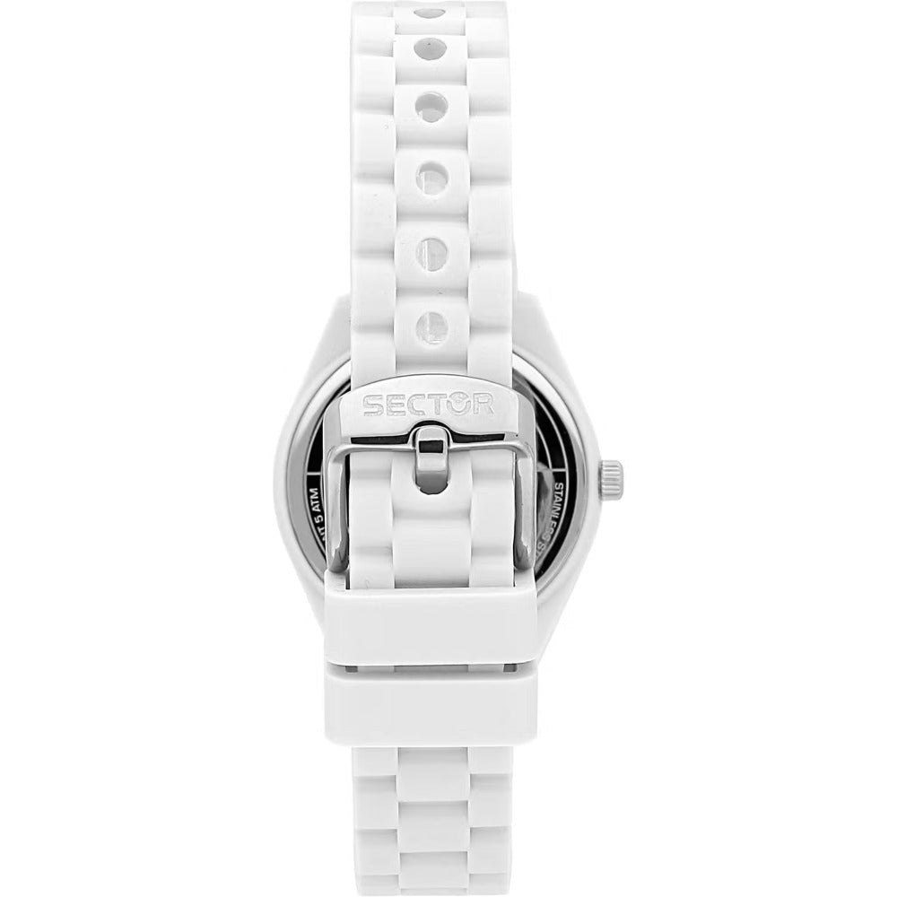 Sector R3251549009 Diver Unisex 36mm