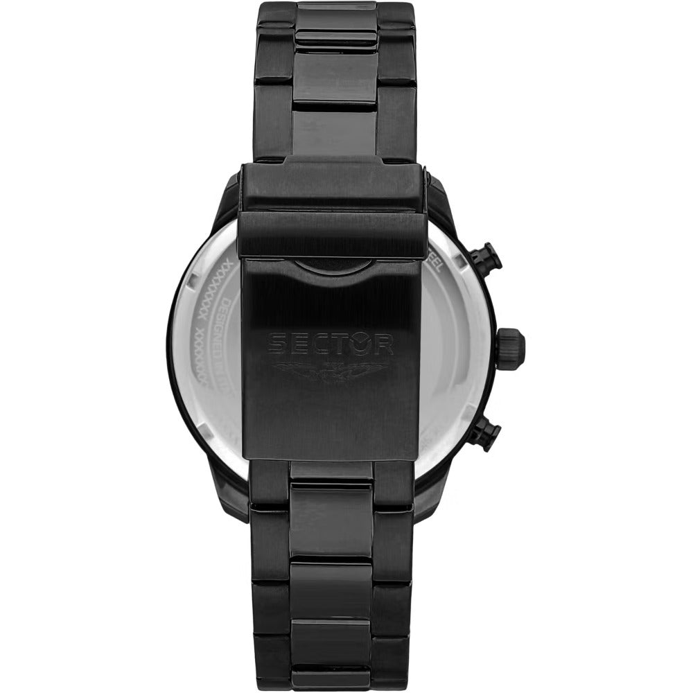 Sector R3273602016 Over-Size 48mm