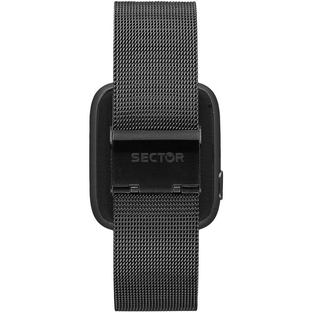 Sector R3253158001 Unisex Smart S-04 34mm