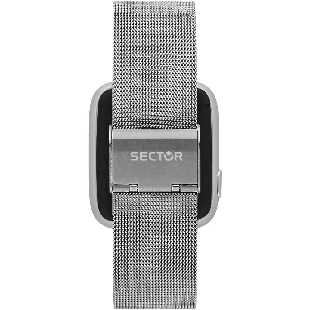 Sector R3253158003 Unisex Smart S-04 34mm