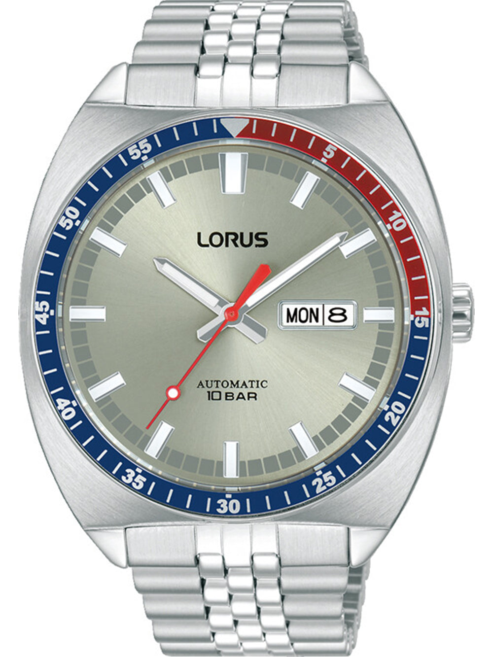 Lorus RL447BX9 Automatisk 43mm