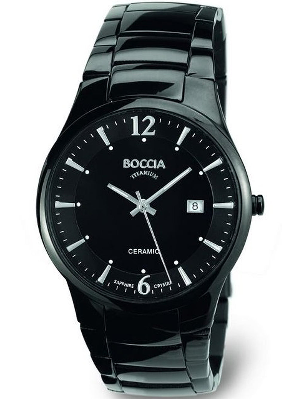 Boccia 3572-02 39mm