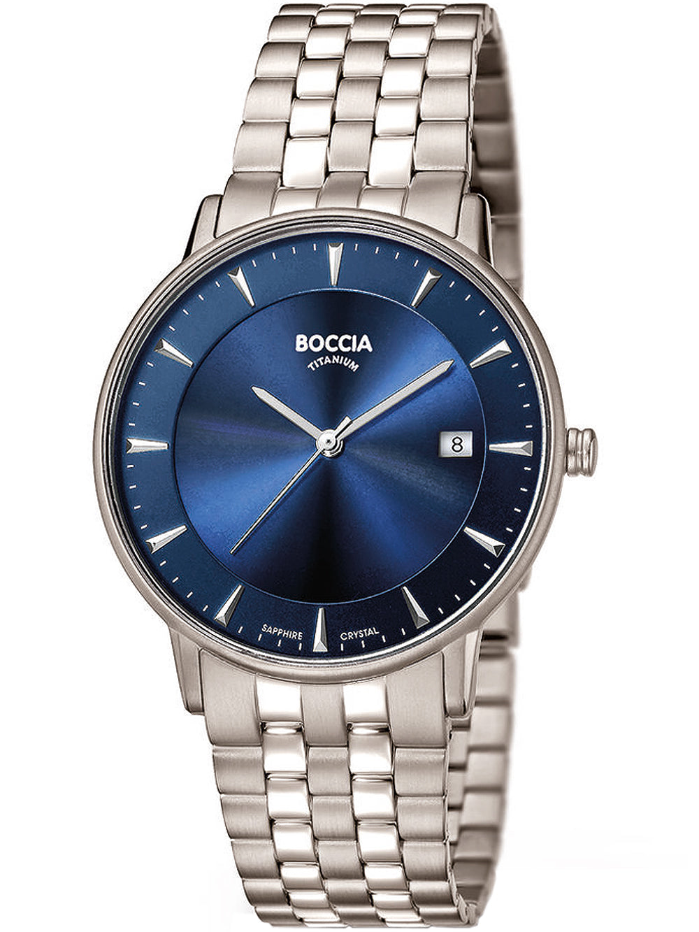 Boccia 3607-03 39mm