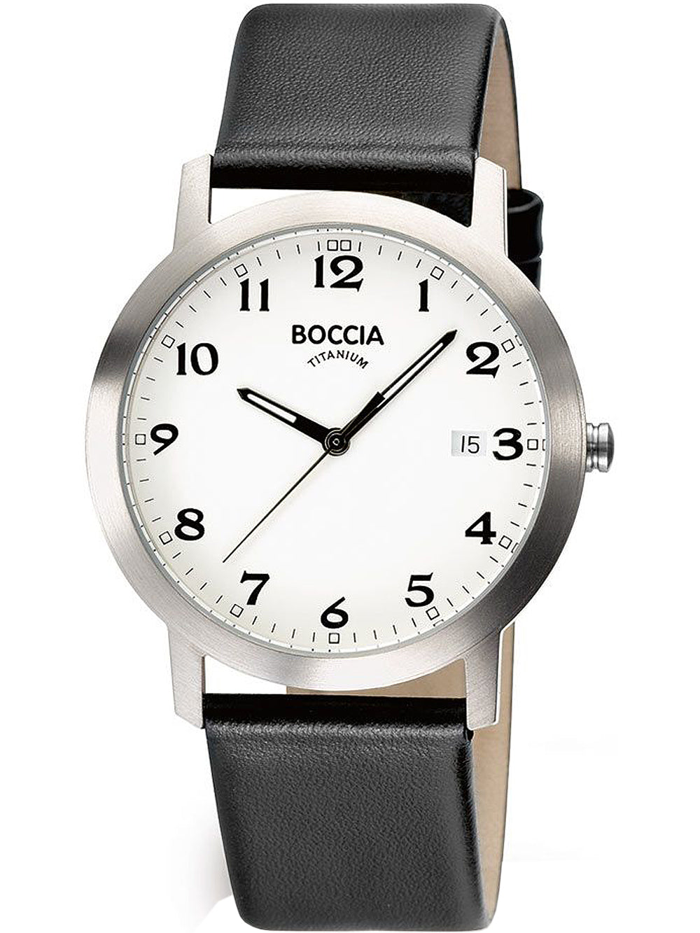 Boccia 3618-01 38mm