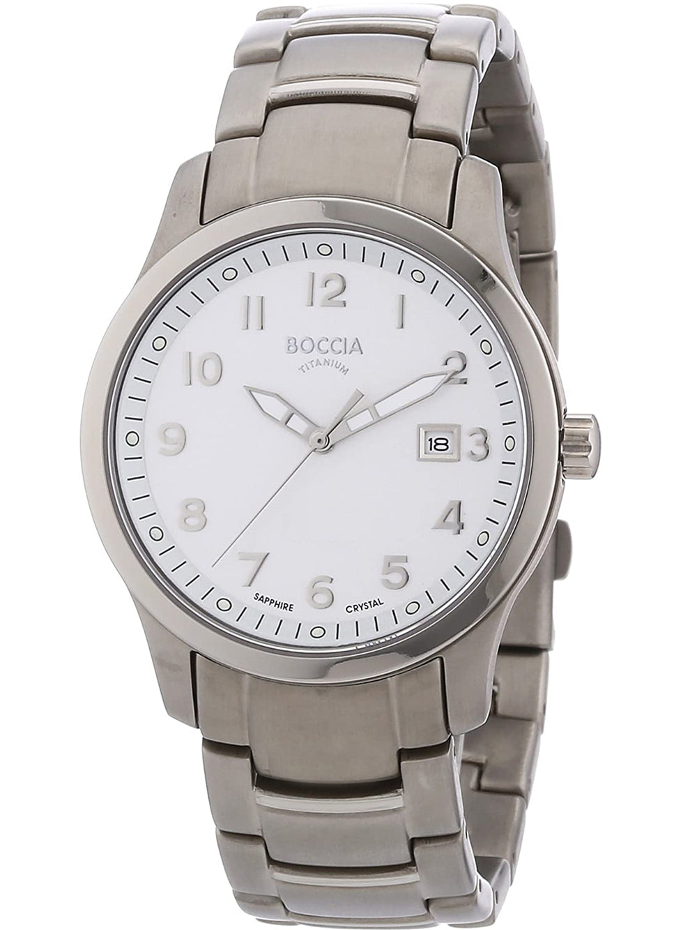 Boccia 3626-04 38mm