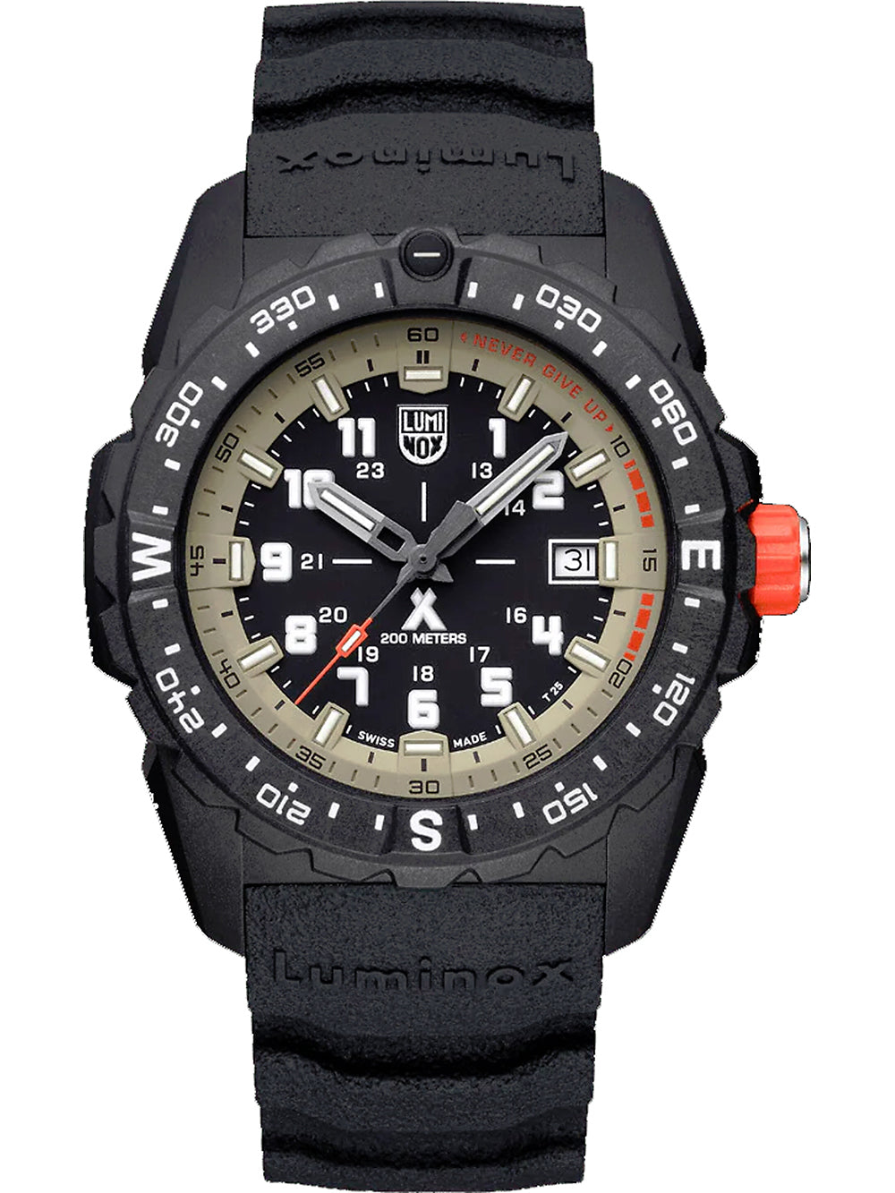 Luminox XB.3731 Bear Grylls Mountain 43mm