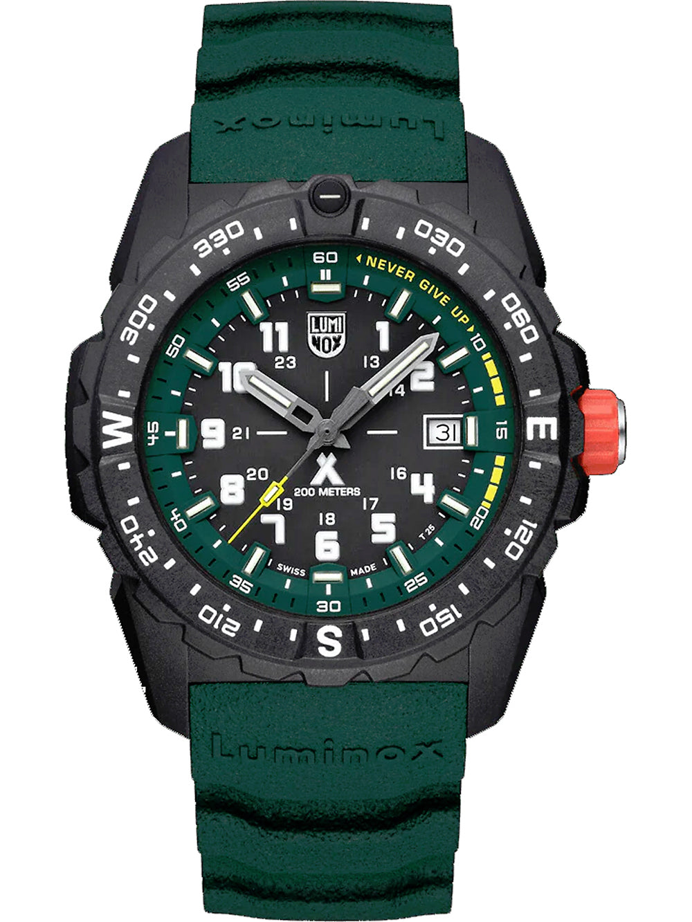 Luminox XB.3735 Bear Grylls Mountain 43mm