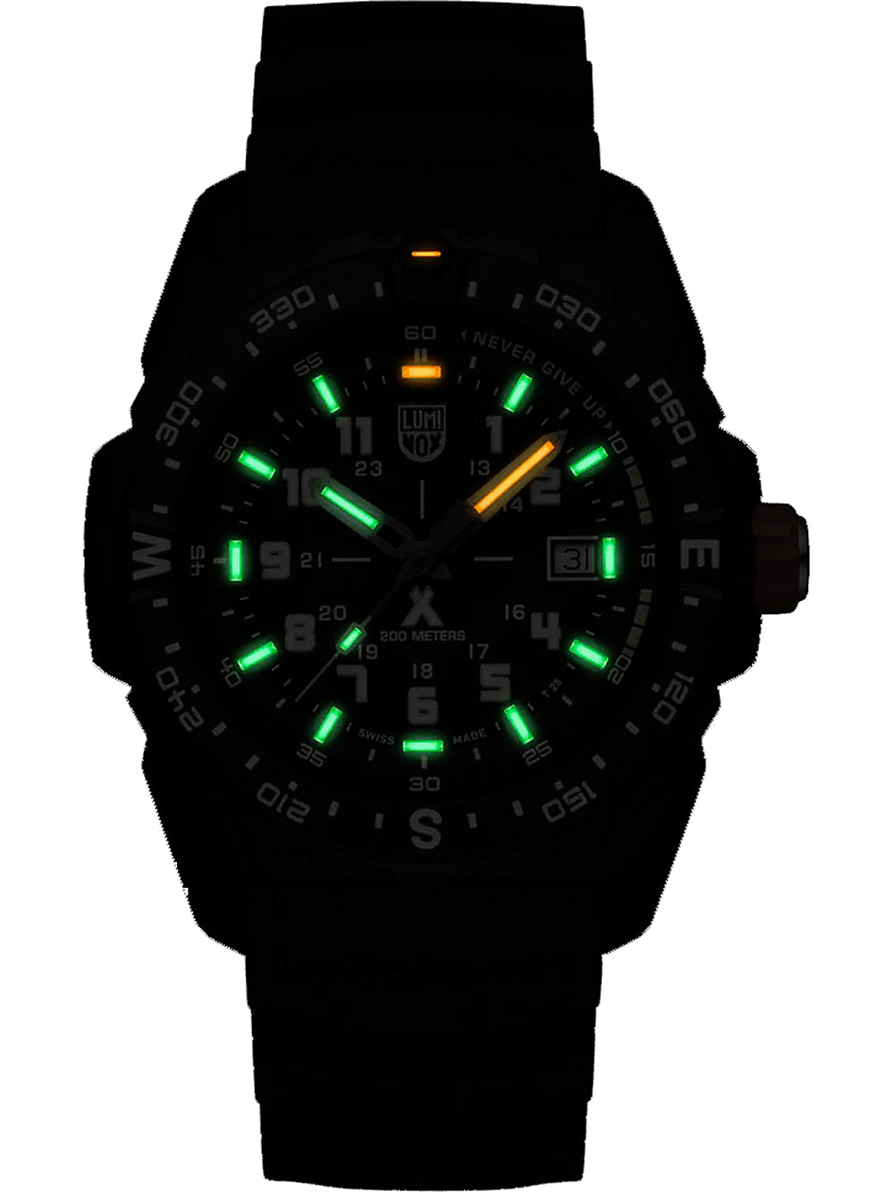 Luminox XB.3735 Bear Grylls Mountain 43mm