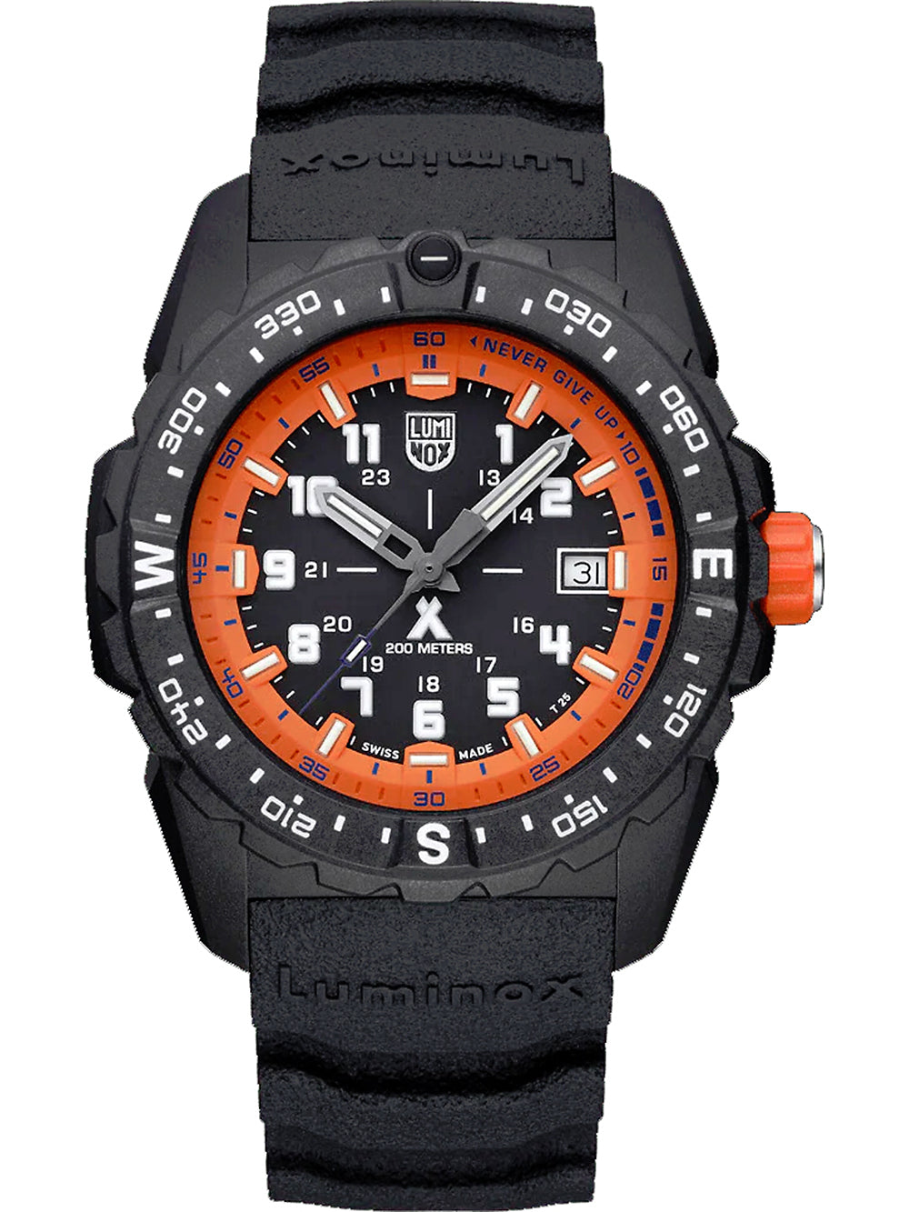 Luminox XB.3739 Bear Grylls Mountain 43mm