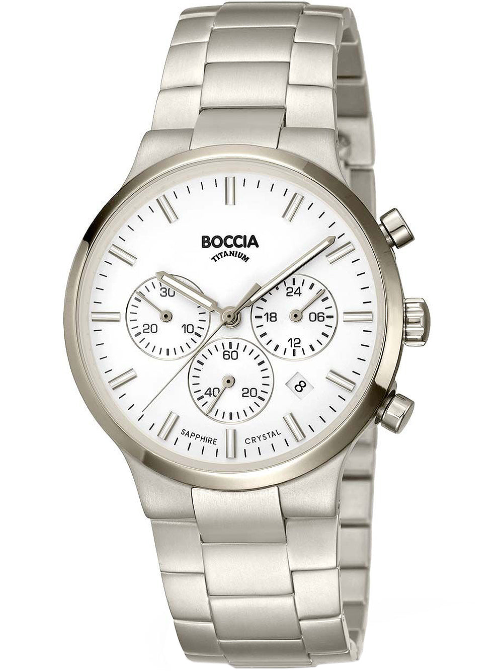 Boccia 3746-01 39mm