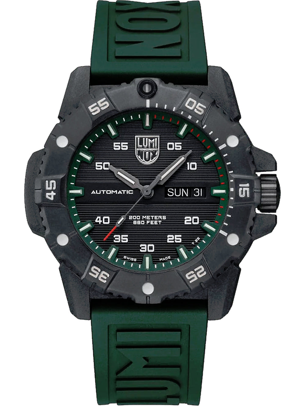 Luminox XS.3877 Master Carbon Seal Automatisk 45mm